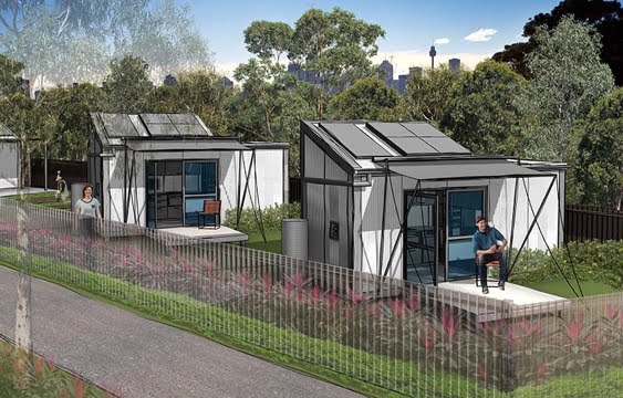Tiny-Homes-Project-1