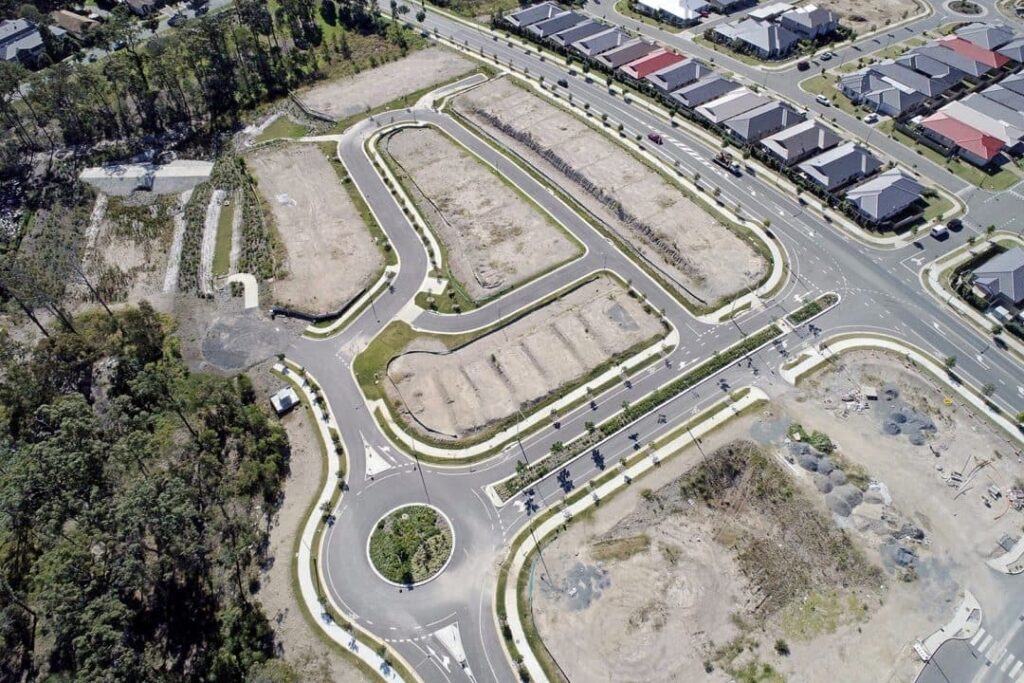 Coomera-Urban-Village-Intrax