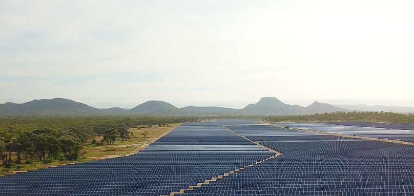 rodds-bay-solar-farm