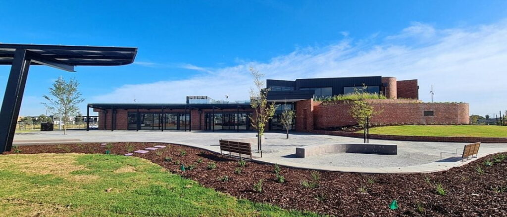 Cranbourne-West-Community-Centre-Intrax-3-1080x464
