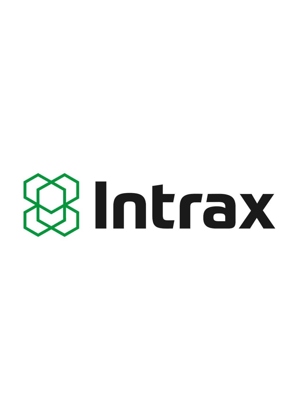 Intrax brand gets a makeover - Intrax